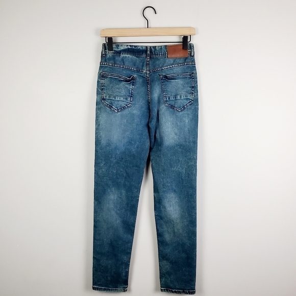 Primark Denim Co Slim Denim W28/L30 - Picture 6 of 8